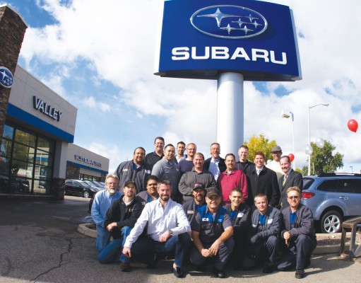 Best of Boulder East County 2013: Retail