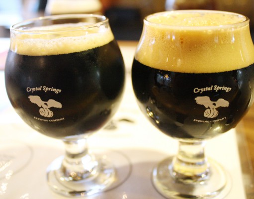 Saddle up for a trip to Boulder’s newest taproom