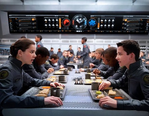 Reel to reel | Week of October 31, 2013