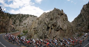 USA Pro Challenge adds mountaintop finish; Boulder could join in 7th stage