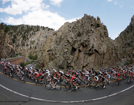USA Pro Challenge adds mountaintop finish; Boulder could join in 7th stage