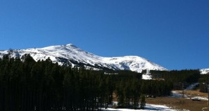 Free eclairs at Breckenridge Friday! (and ski season starts, too)