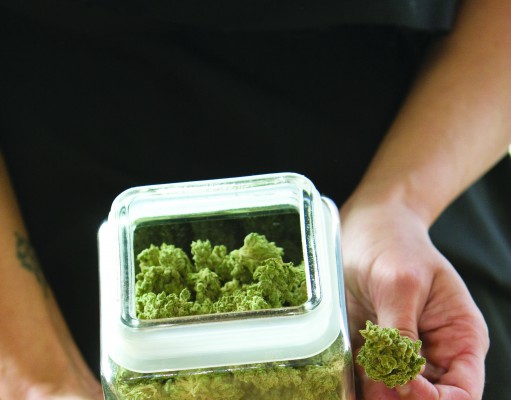 Is it really this hard to come up with retail cannabis rules and regs?