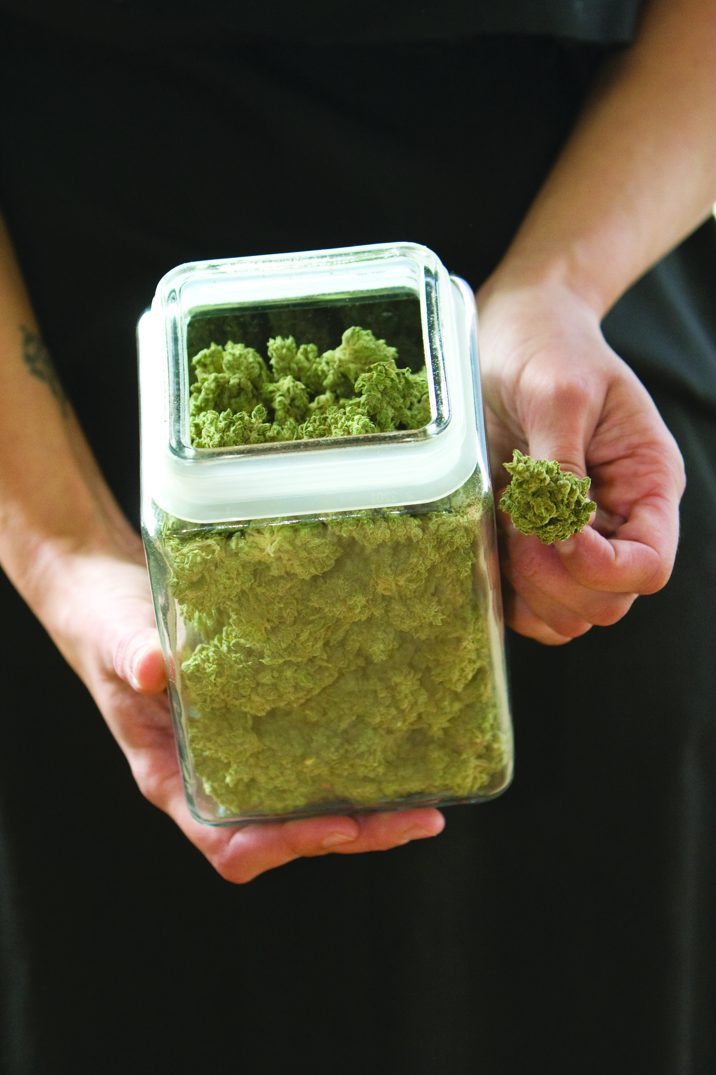 Is it really this hard to come up with retail cannabis rules and regs?