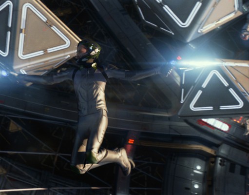 Tame, lame video game