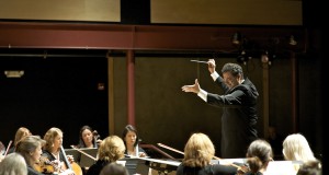 Boulder Chamber Orchestra celebrates 10th season with wide variety of works