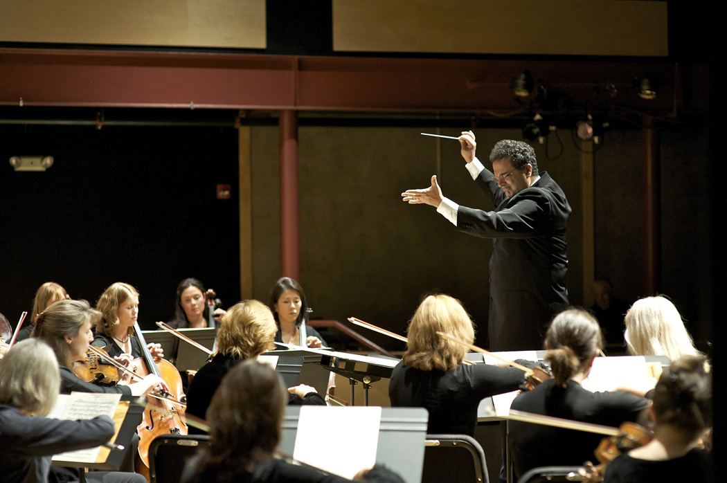 Boulder Chamber Orchestra celebrates 10th season with wide variety of works