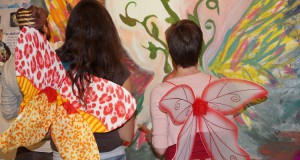 Painting a path to Cambodia