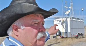 EPA’s abandoned Wyoming fracking study one retreat of many