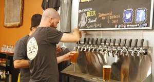 Drink what you love — and what you don’t