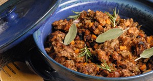 Season for seasoning