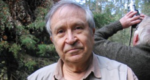 Homero Aridjis on environmentalism in Mexico