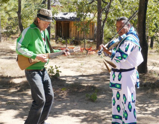 The bright side of Mexico