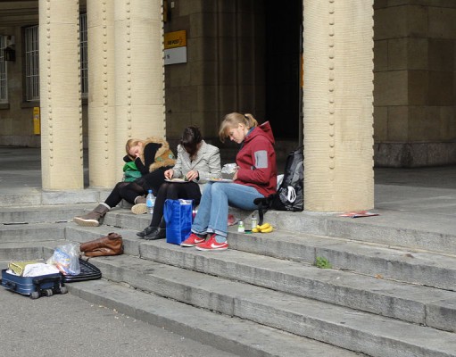 The bicultural advantage