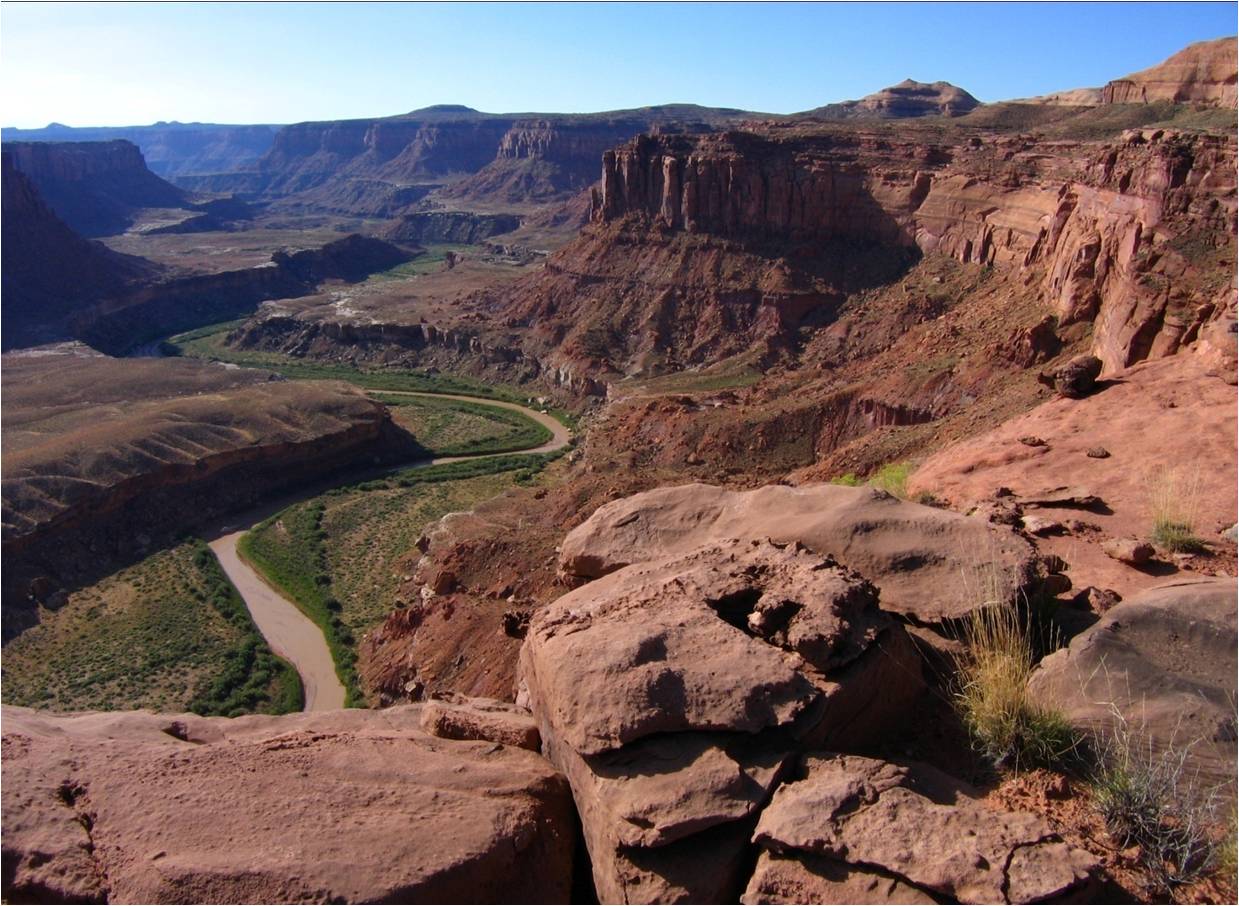 Eco-briefs | Southern Utah land use plan struck down in federal court