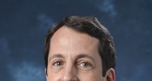 CU’s professor of the year traveled a rocky academic road