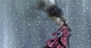 A new shade of green