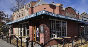 Off the beat-en path