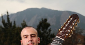 Symphonic odysseys for Pro Musica Colorado