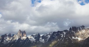 A new view of coming home