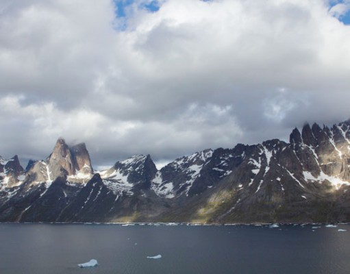 A new view of coming home