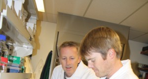 Sequester may shutter CU faculty research, labs