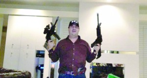 Are last week’s medical marijuana busts a sign of weakness or strength?