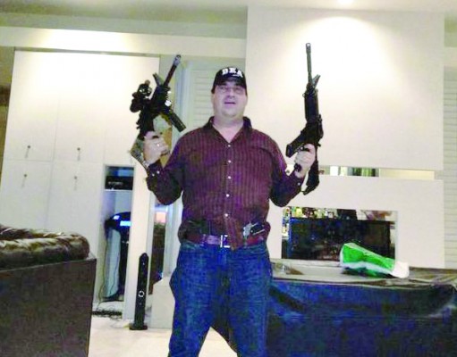 Are last week’s medical marijuana busts a sign of weakness or strength?