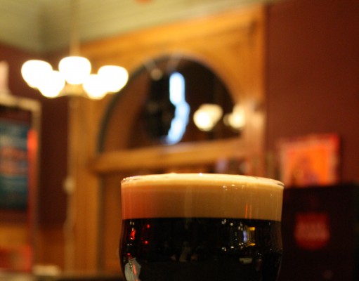 Lots to learn: The beer tour hits Wynkoop Brewing Company