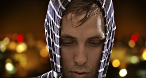 Electronic musician Pretty Lights: Mapping the sun