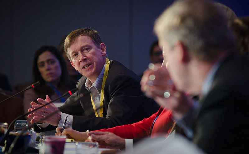 Hickenlooper’s new oil and gas regulations: Real substance or fracking greenwash?