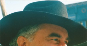 A remembrance: Gary Thomas Mueller