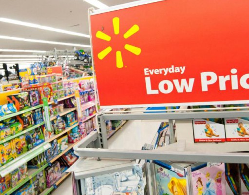 In case you missed it | Black Friday at Walmart