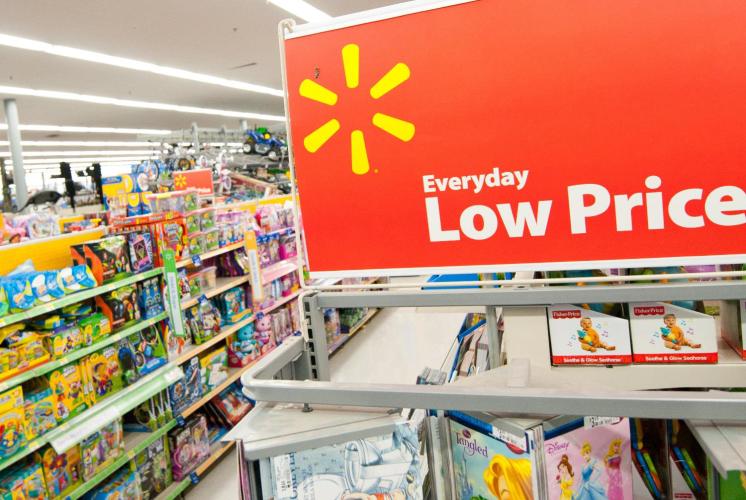 In case you missed it | Black Friday at Walmart