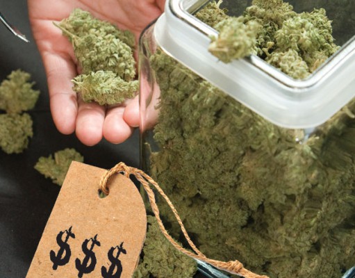 Will Colorado’s Pot Supply Be Able to Meet Demand?