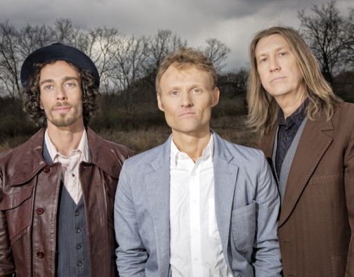 Boulder band The Wood Brothers tap into the ‘The Muse’ on new album