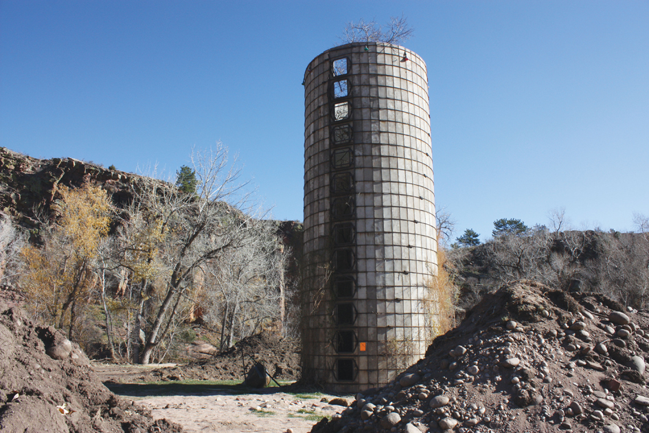 The aftermath: How the September floods will affect Lyons residents