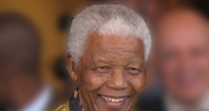 Mandela, 95, dies; led South Africa out of apartheid