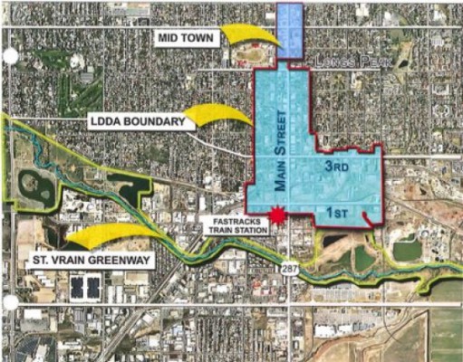 Longmont hopes to become creative culture destination