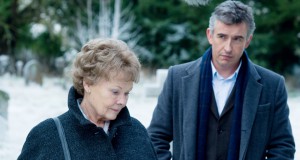 Philomena, evil nuns and AIDS