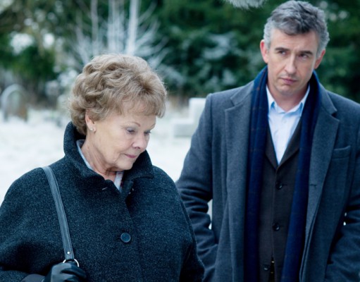 Philomena, evil nuns and AIDS