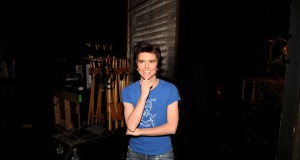 How Tig Notaro made cancer her comedy muse