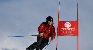 Boulder author pens homage to skiing