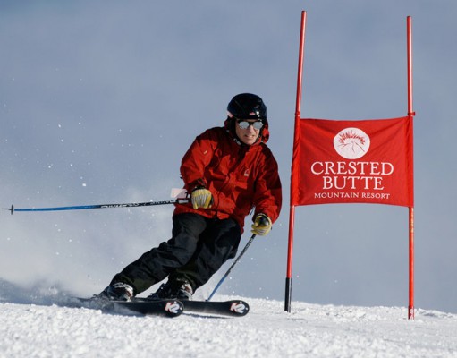 Boulder author pens homage to skiing