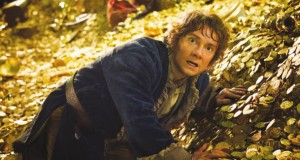 Breathe in the Smaug