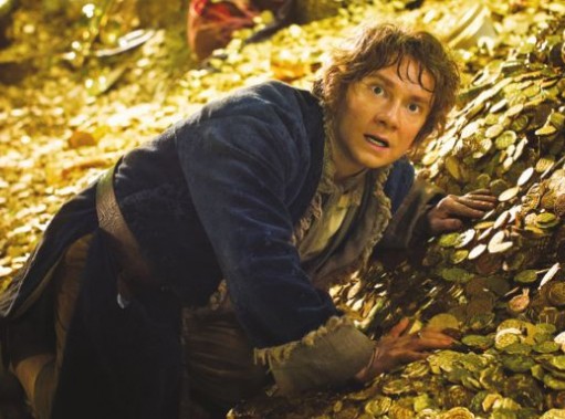 Breathe in the Smaug