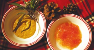 Spreading the cheer by cheering the spread