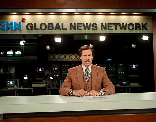 Reel to reel | Week of December 19, 2013