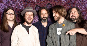 Hard Working Americans reboot standards