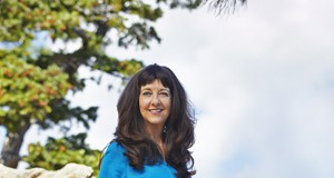 Boulder author recounts how hiking the Pacific Crest Trail changed her life